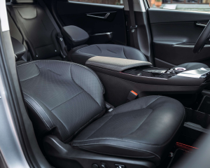 Kia EV6 Sitze 01